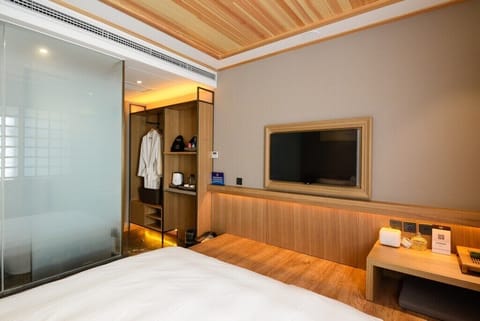 Basic Room | Free WiFi