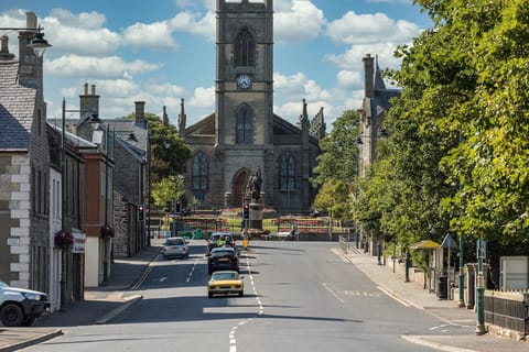 House | Point of interest