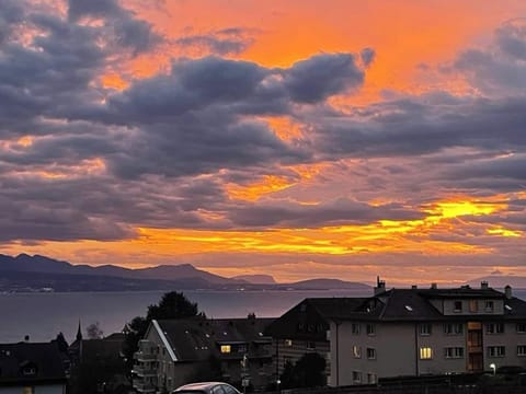 Shared Dormitory, 1 Bedroom, Garden View | View from property