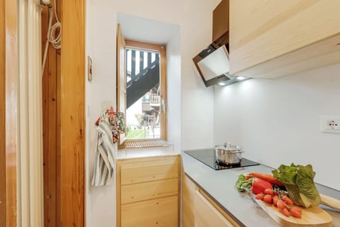 Standard Apartment, Multiple Bedrooms (Appartamento Vecchio Gad) | Interior