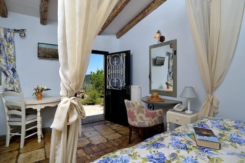 Studio, Kitchenette, Mountain View | View from room