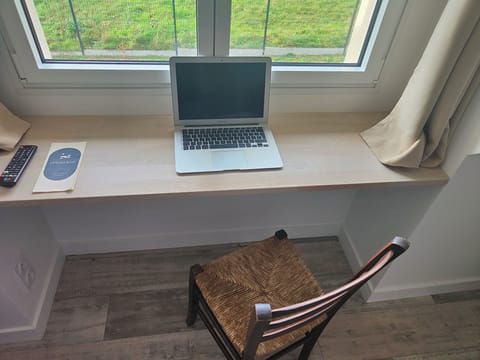 Classic Double Room | Free WiFi