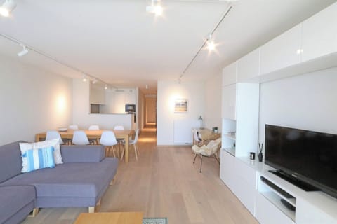 Apartment | Living room