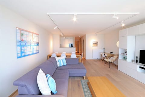 Apartment | Living room