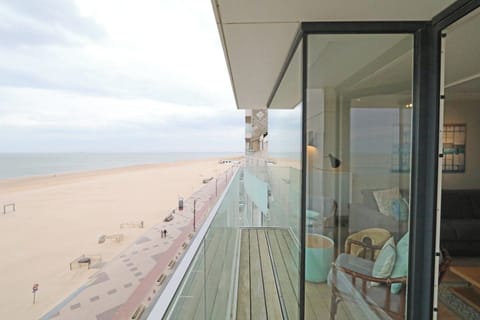 Apartment | Balcony