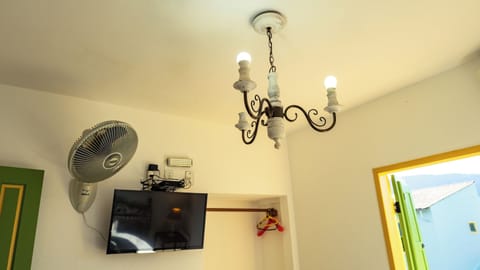 Double Room, Courtyard View | Free WiFi