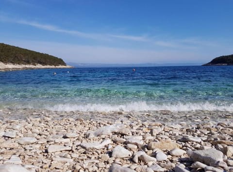 House (House B - 45 m from The Sea) | View from property