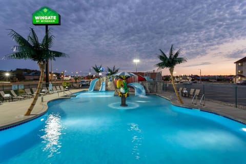 Indoor pool, seasonal outdoor pool, pool umbrellas, sun loungers