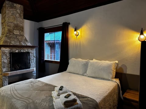 Family Chalet, Multiple Beds, Housekeeping | Free WiFi