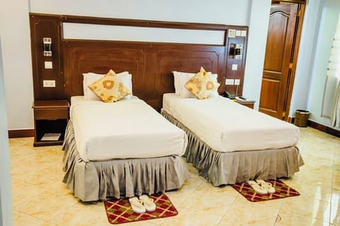 Suites Rooms (7) | Premium bedding, in-room safe, desk, free WiFi