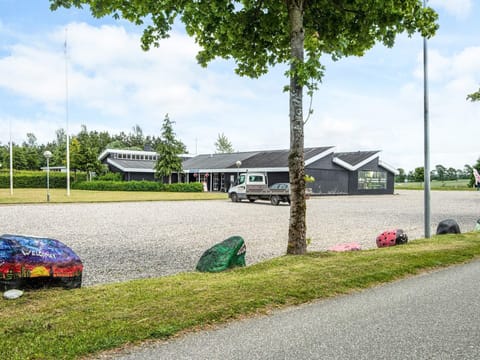 House | Property grounds