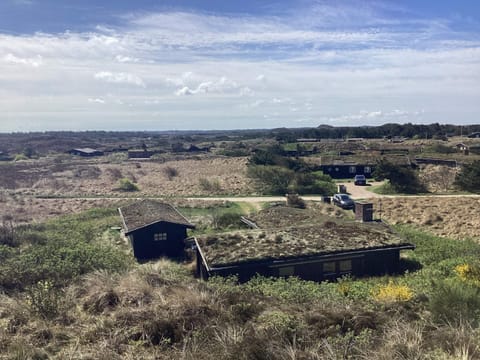 House | View from property