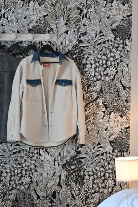 Family Quadruple Room | In-room safe, desk, soundproofing, iron/ironing board