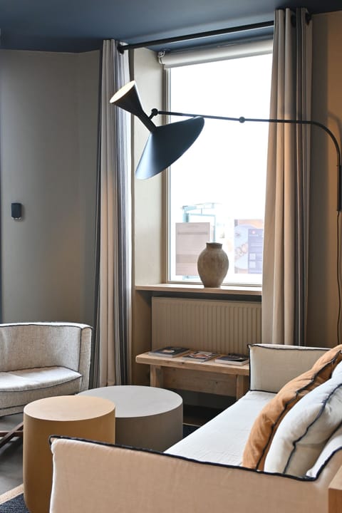 Standard Single Room, Ensuite, Harbor View | Property entrance