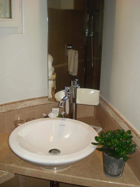 Room (Petite) | Premium bedding, in-room safe, individually decorated, desk