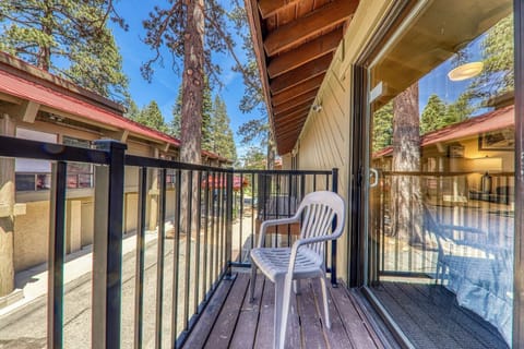 Studio | Property grounds