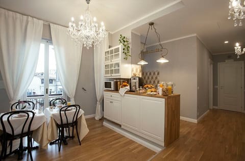 Double Room, Ensuite | Interior