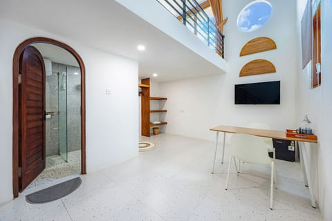 Deluxe Room | Free WiFi, bed sheets