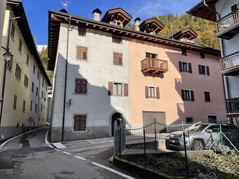 Apartment | 1 bedroom