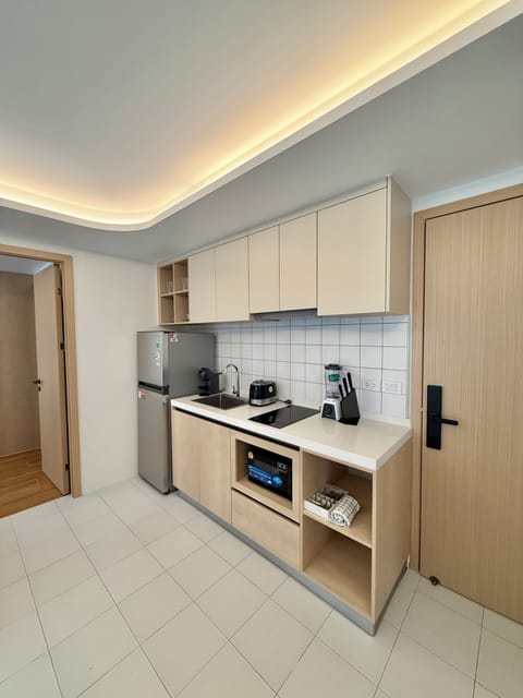 Superior Apartment | In-room safe, iron/ironing board, free WiFi