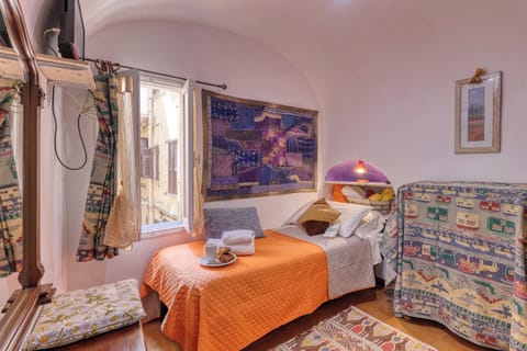 Standard Apartment, Multiple Bedrooms, 2 Bathrooms (Aurora La Petite Maison) | 1 bedroom, free WiFi, bed sheets