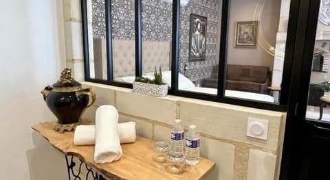 Classic Triple Room | Bathroom