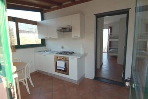 Apartment, 1 Bedroom | In-room dining