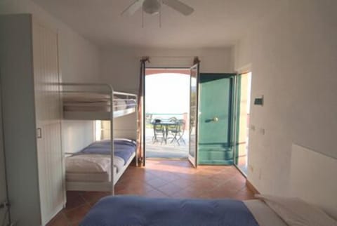 Apartment, 1 Bedroom | Free WiFi