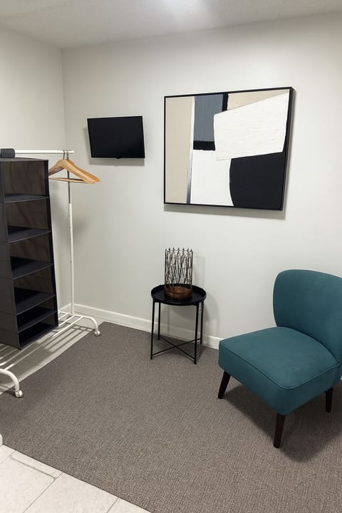 Deluxe Double Room | Desk, laptop workspace, free WiFi