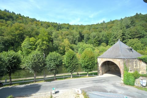 House | View from property