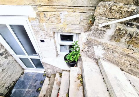 Apartment | Exterior detail