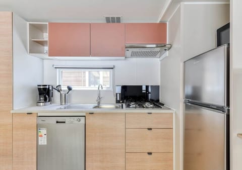 Premium Mobile Home, 3 Bedrooms