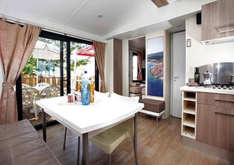 Comfort Mobile Home, 3 Bedrooms