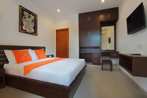 Villa, 3 Bedrooms, Private Pool | In-room safe, desk, cribs/infant beds, free WiFi