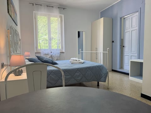 Superior Double Room, City View | Minibar, in-room safe, free WiFi, bed sheets