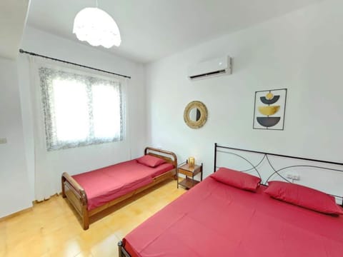 House, Smoking | 2 bedrooms