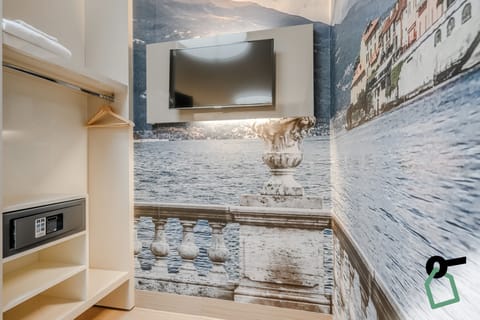 Economy Double Room | Cribs/infant beds, free WiFi, bed sheets