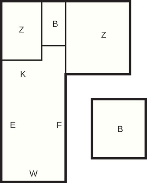House | Floor plan