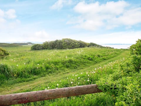 House | View from property