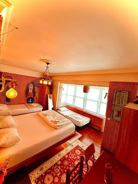 Superior Room | Premium bedding, individually decorated, individually furnished, desk