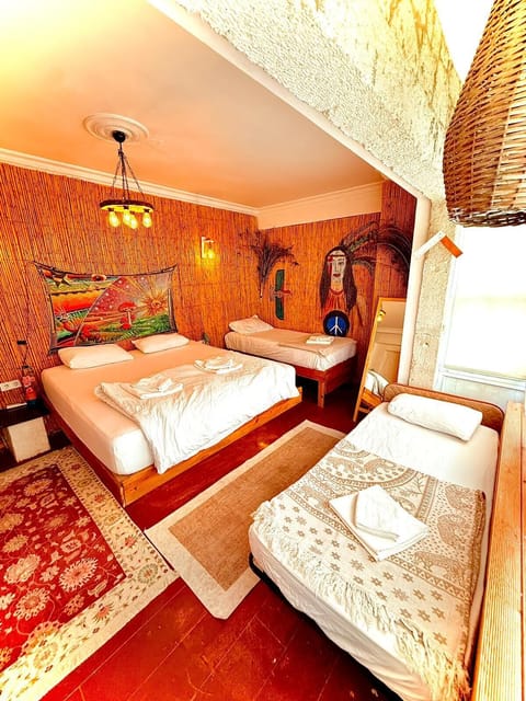 Superior Room | Premium bedding, individually decorated, individually furnished, desk
