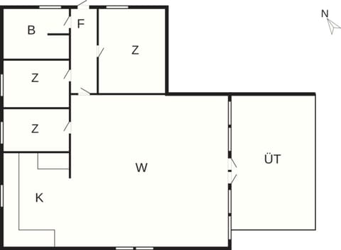 House | Floor plan