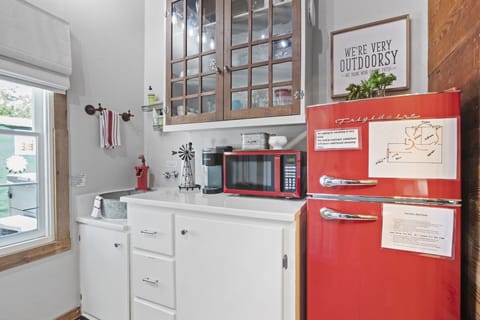 Cottage, 1 Bedroom | Interior