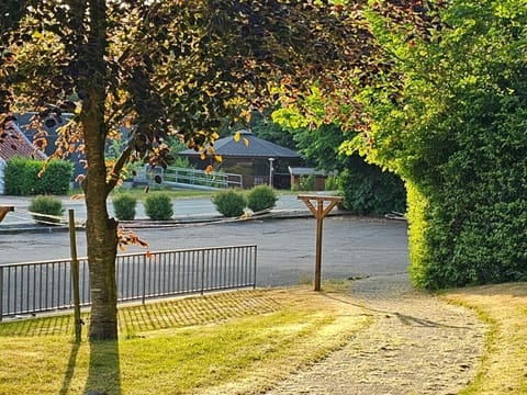 House | View from property