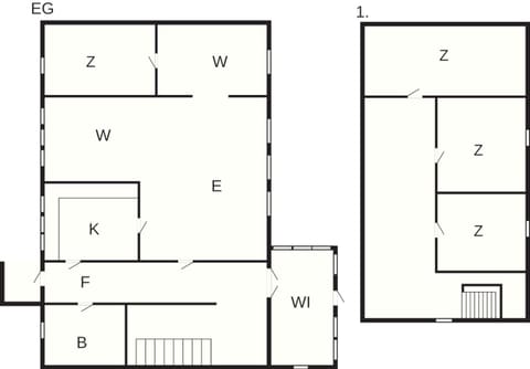 House | Floor plan