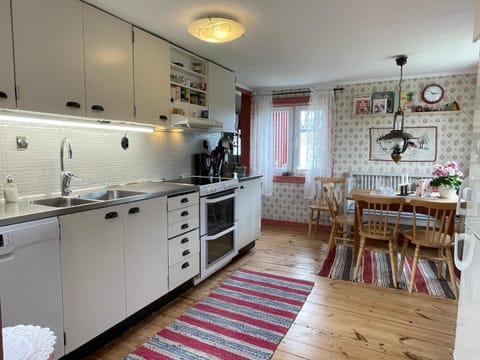 House | Interior