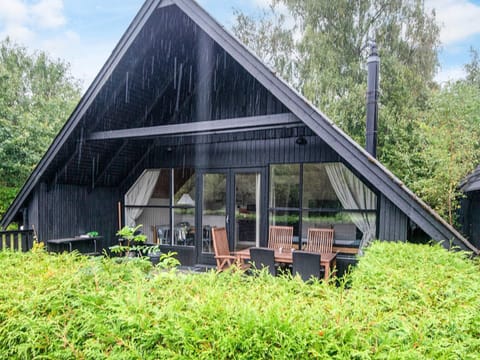 House | View from property