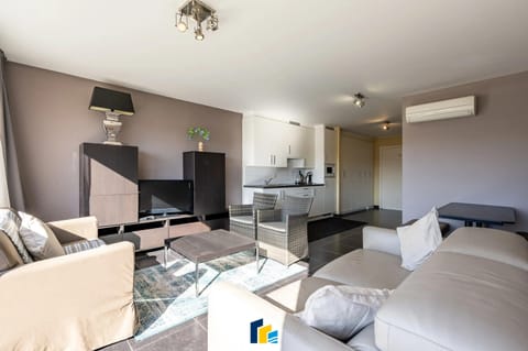 Apartment | Living room