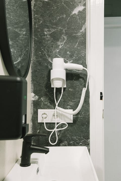 Standard Female Shared Dorm | Bathroom