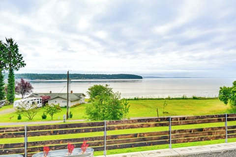 Cottage (1 Bedroom) | Interior